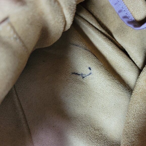 JIMMY CHOO Mahala Bowler Tote Gold Phyton Print Shoulder Bag - Picture 15 of 16